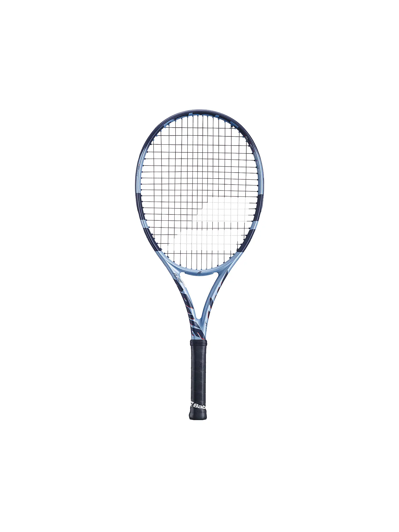 BABOLAT | Kinder Tennisschläger Pure Drive Junior 26 | 
